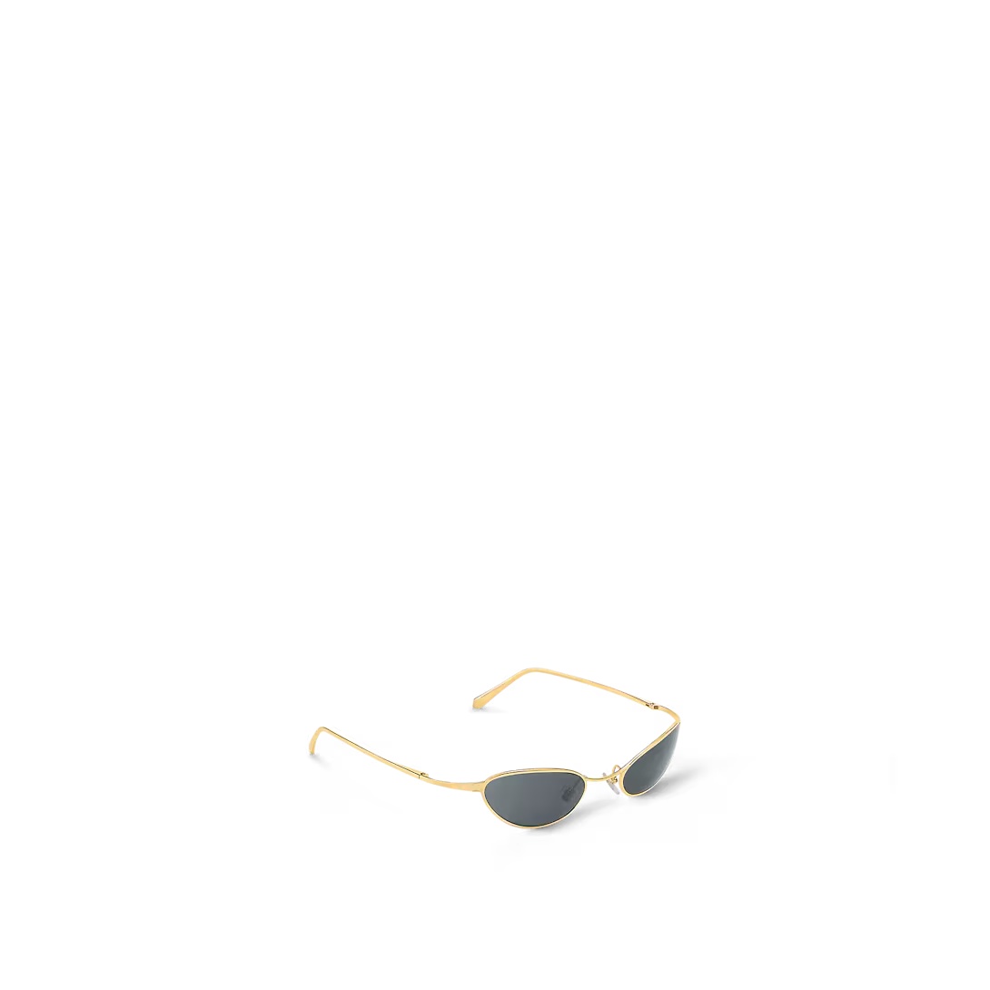 Wire Sunglasses Z2392U