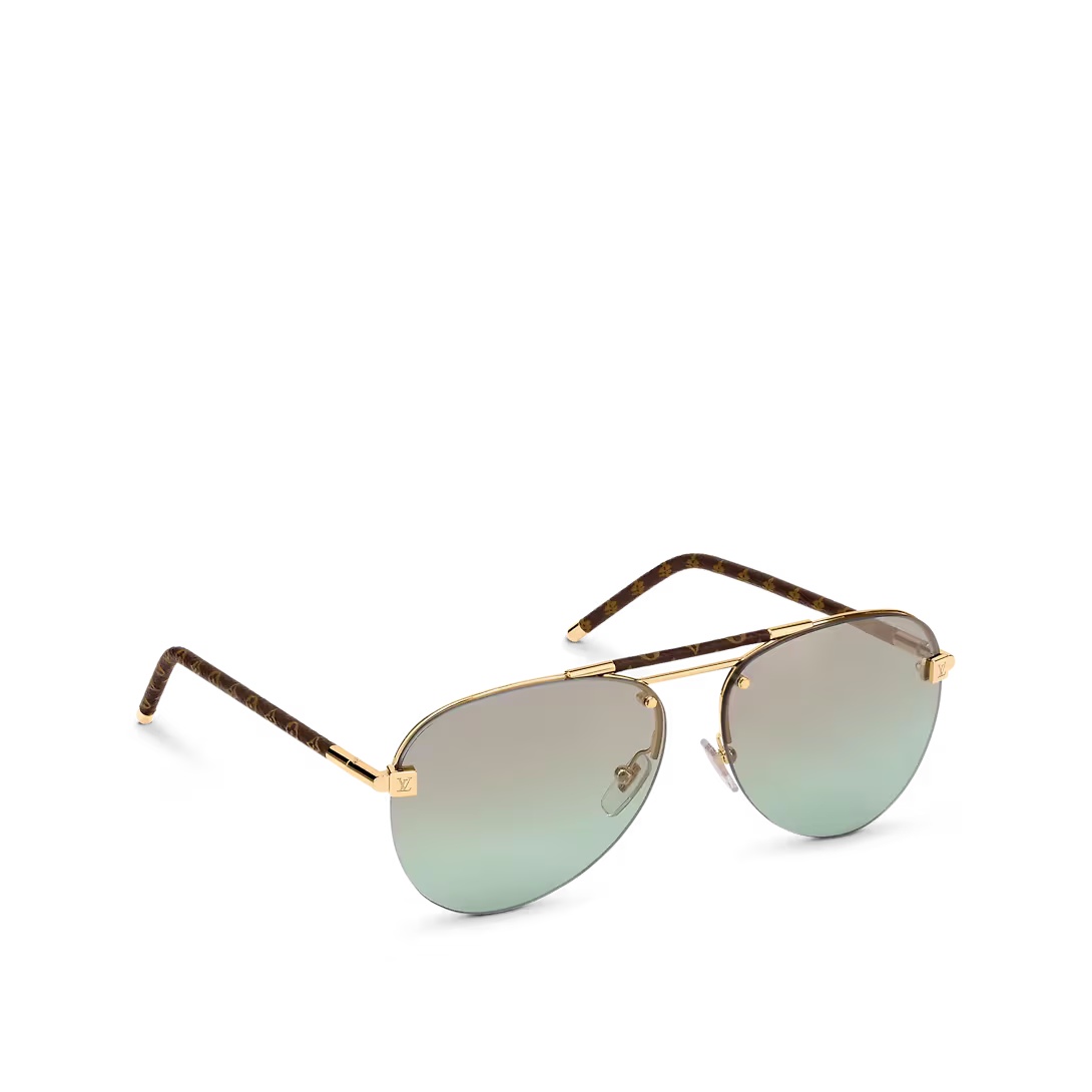 Clockwise Canvas Sunglasses Z1108E