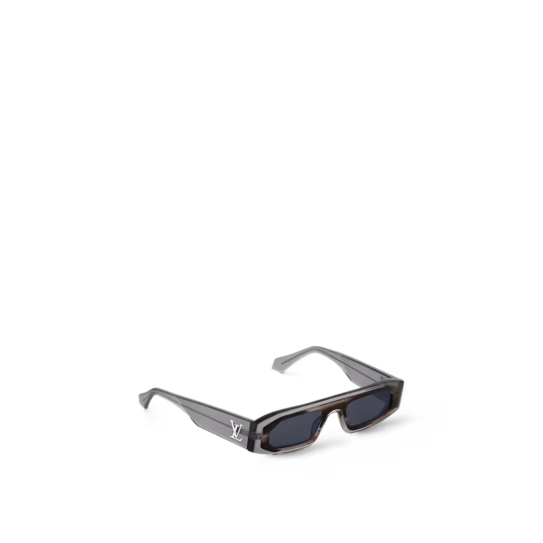 Ocean Low Square Sunglasses Z2188U