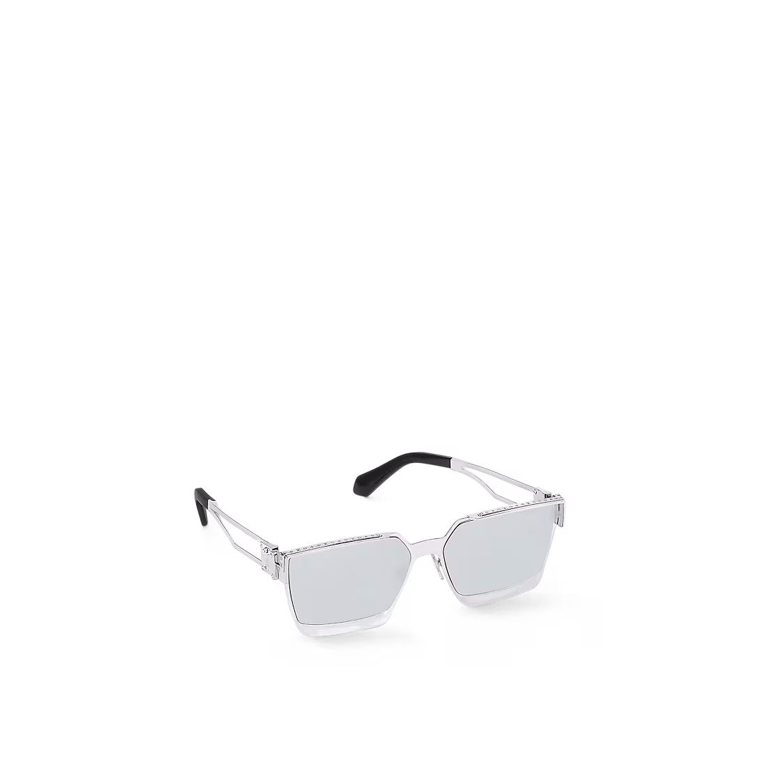 1.1 Millionaires Metal Sunglasses Z1966U