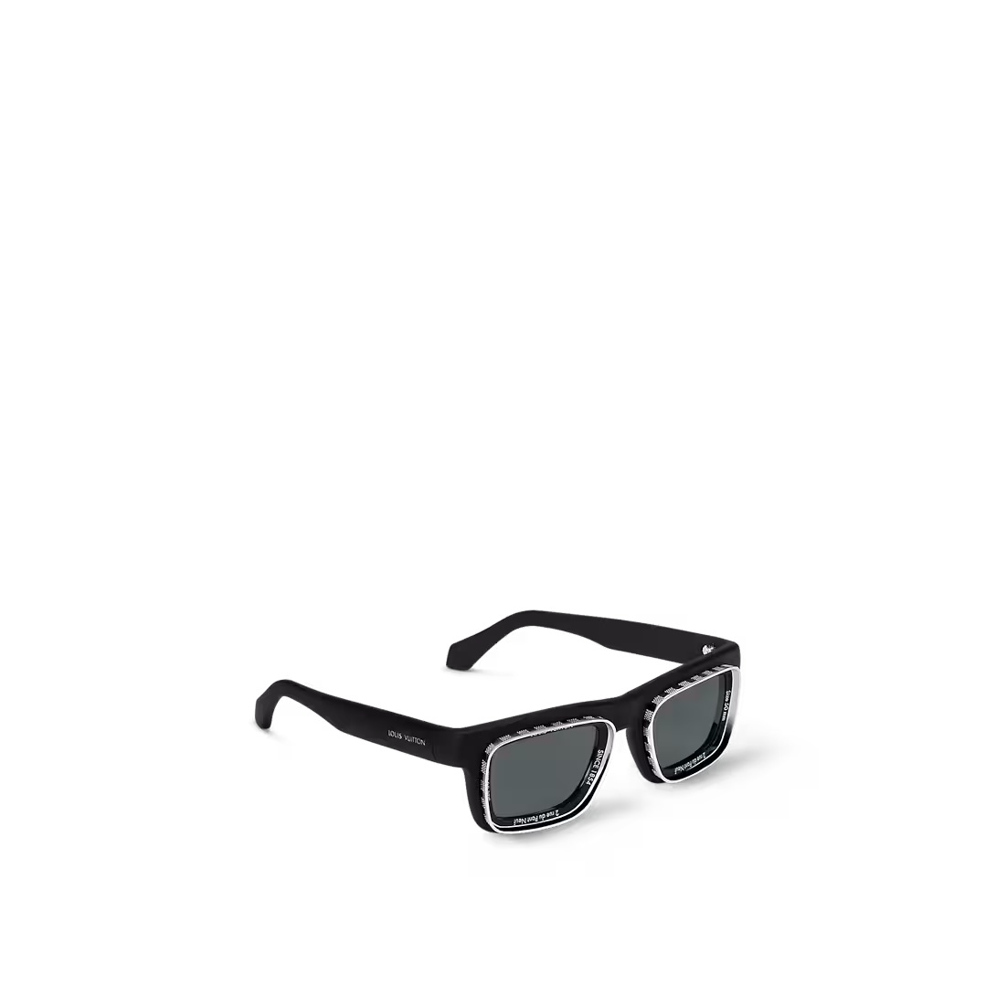Super Vision Square Sunglasses Z2442U