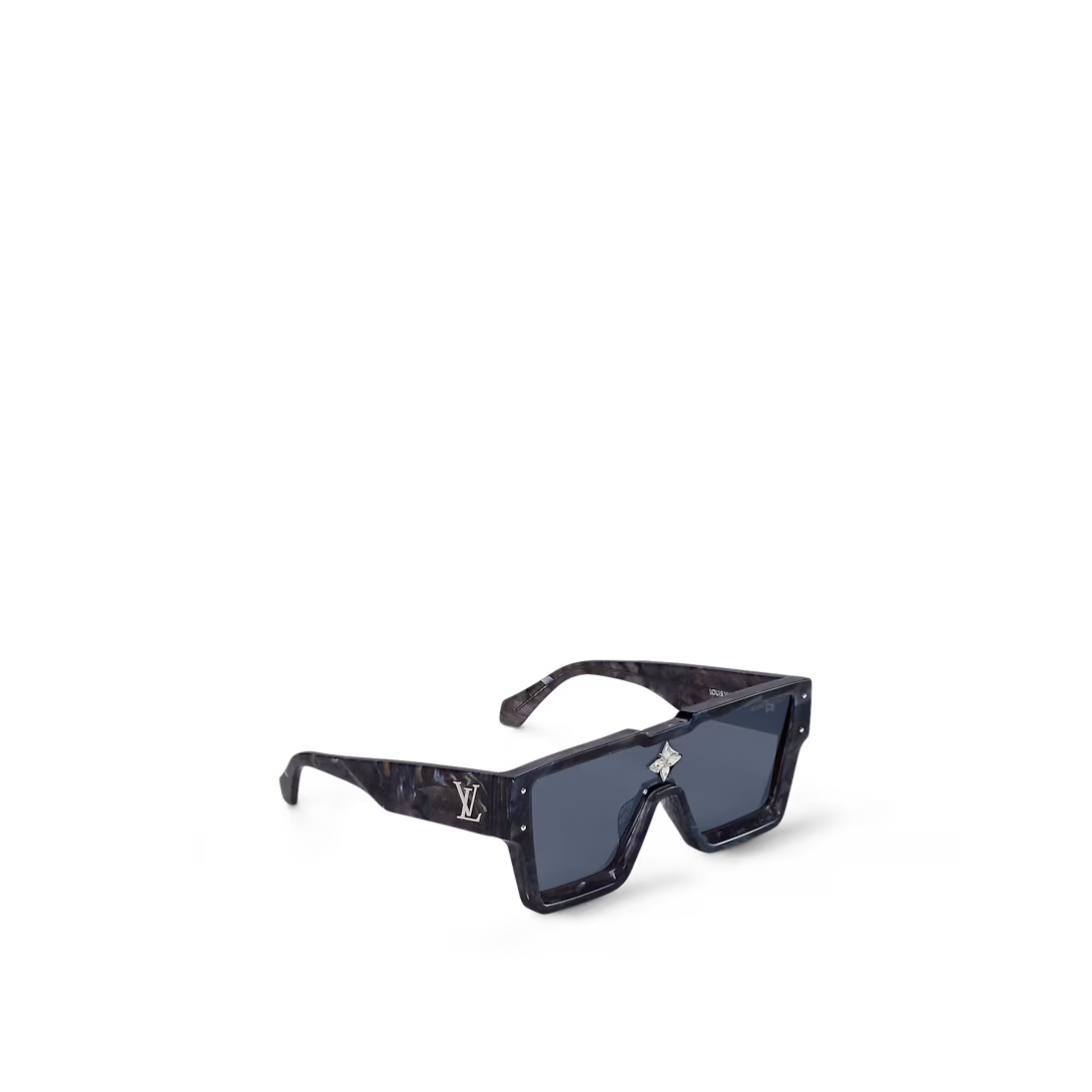 Cyclone Grey Marble Sunglasses Z1789E