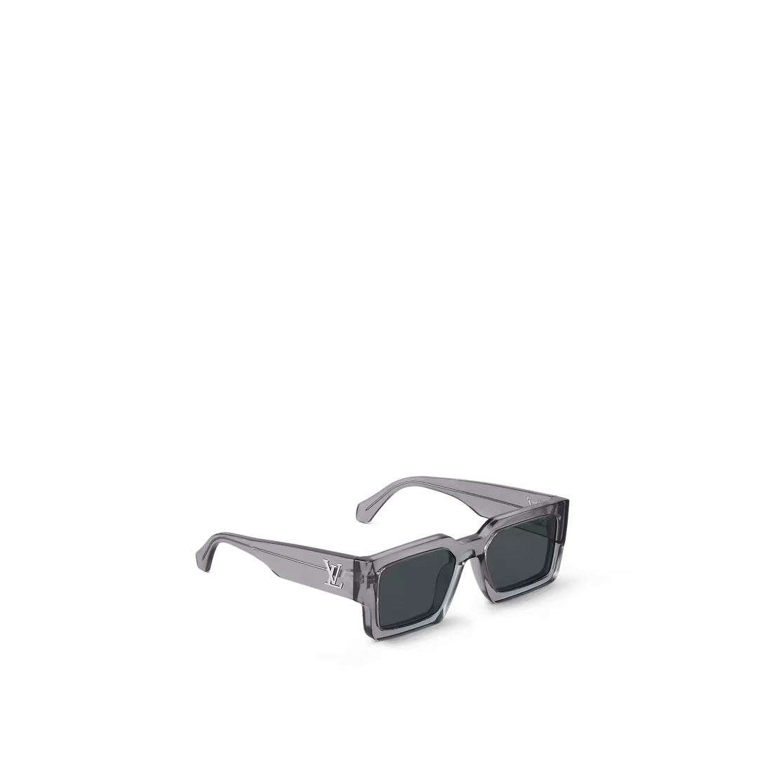 Clash Low Square Sunglasses Z2076W