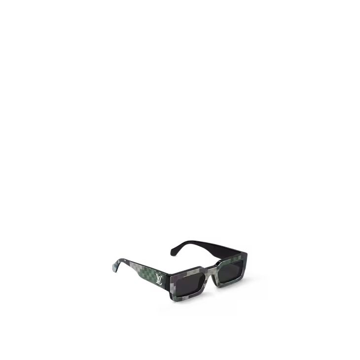 Clash Low Camo Sunglasses Z2395W
