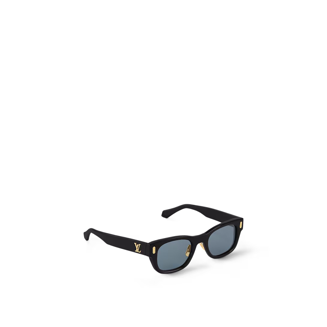 Confidence Square Round Sunglasses Z2126U