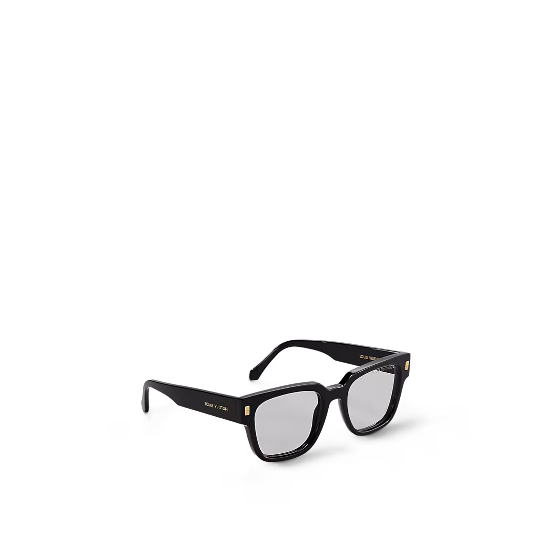 Escape Square Anti-Blue-light Glasses Z1597W