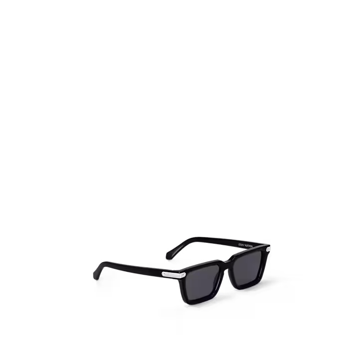 Signature Square Sunglasses Z1974U