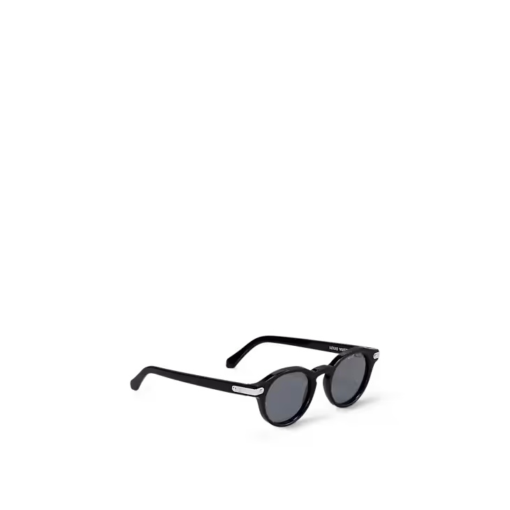 Signature Round Sunglasses - Size S Z2435U