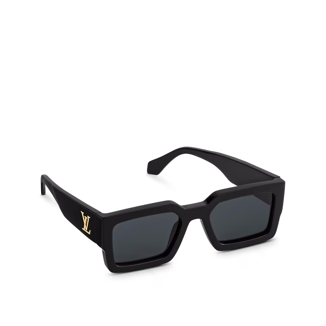Clash Square Sunglasses Z1579E