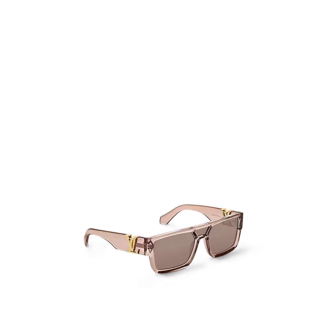 Sleek Square Sunglasses Z2086W