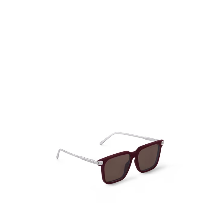 Rise Square Sunglasses Z2081W