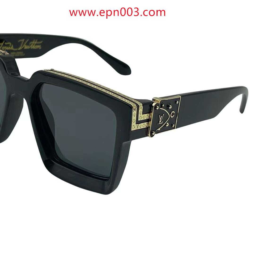 1.1 Millionaires Sunglasses