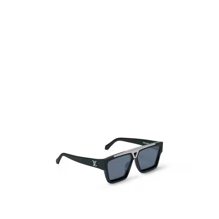 1.1 Evidence Square Sunglasses Z2071W