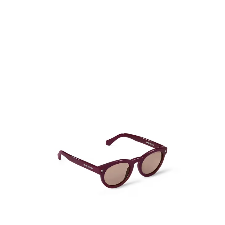 Urban Round Sunglasses Z2083W