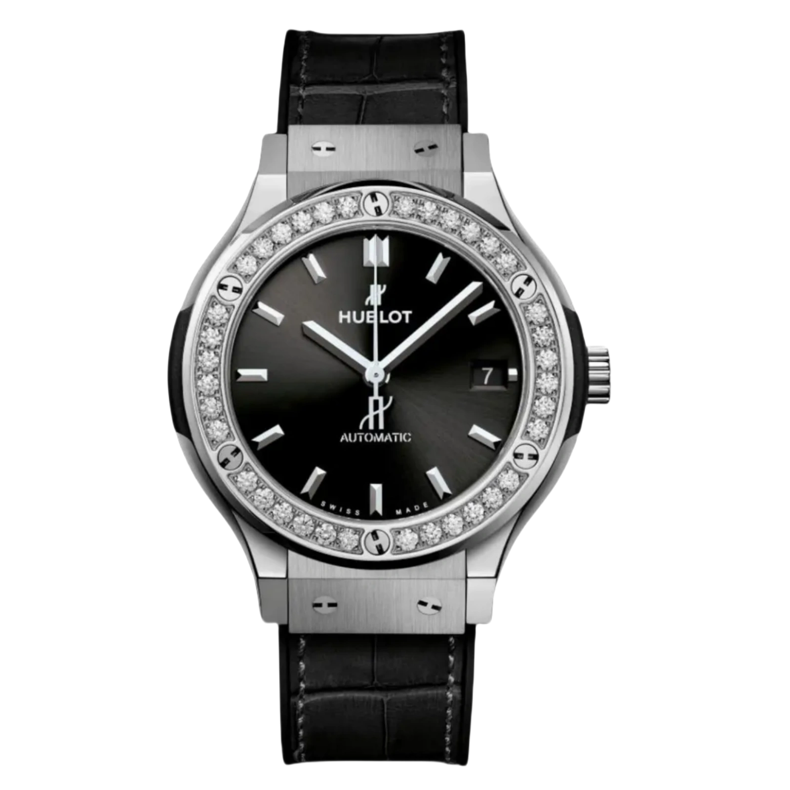Classic Fusion Collection 565.nx.1470.lr.1204 38mm