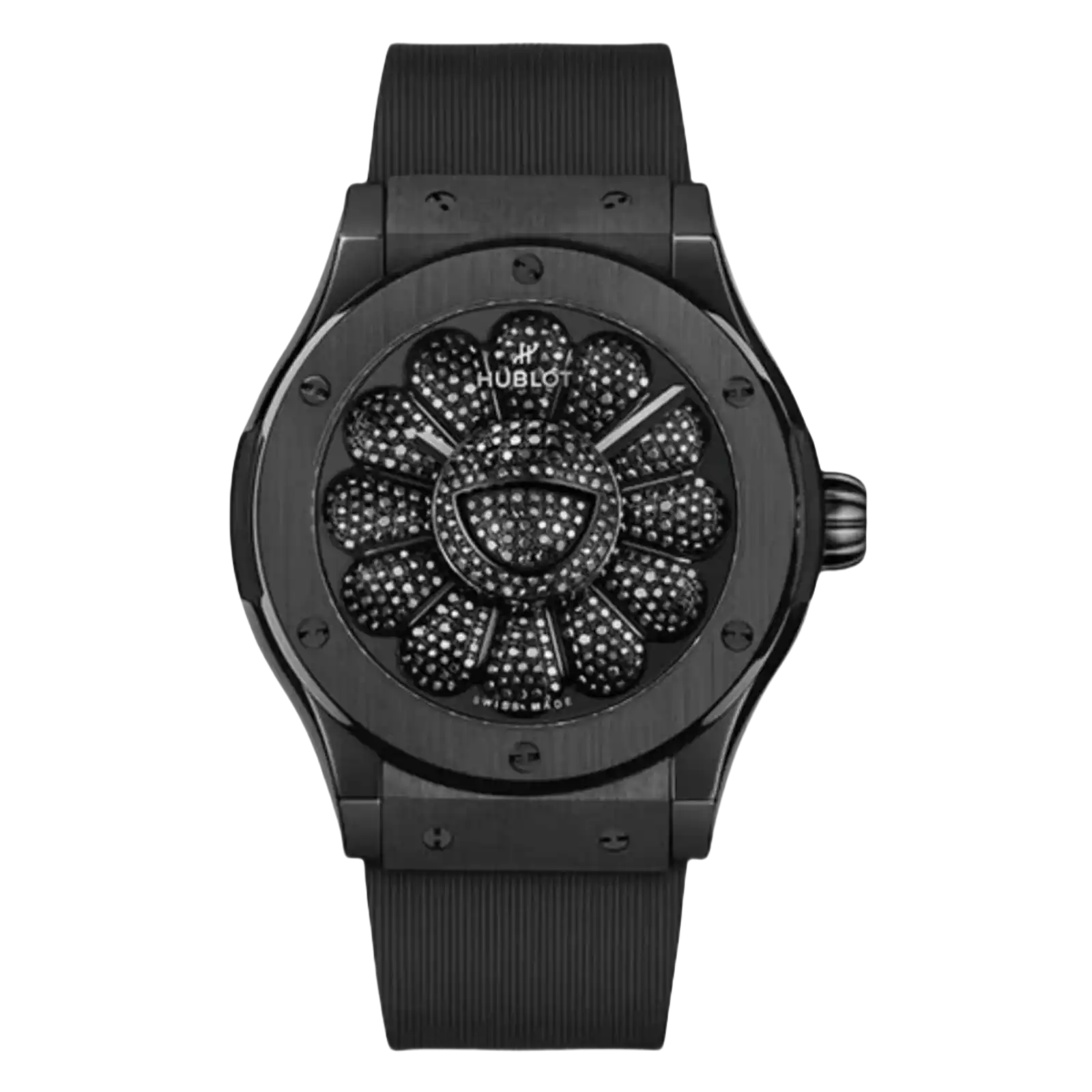 Classic Fusion Collection 507.CX.9000.RX.TAK21 45mm