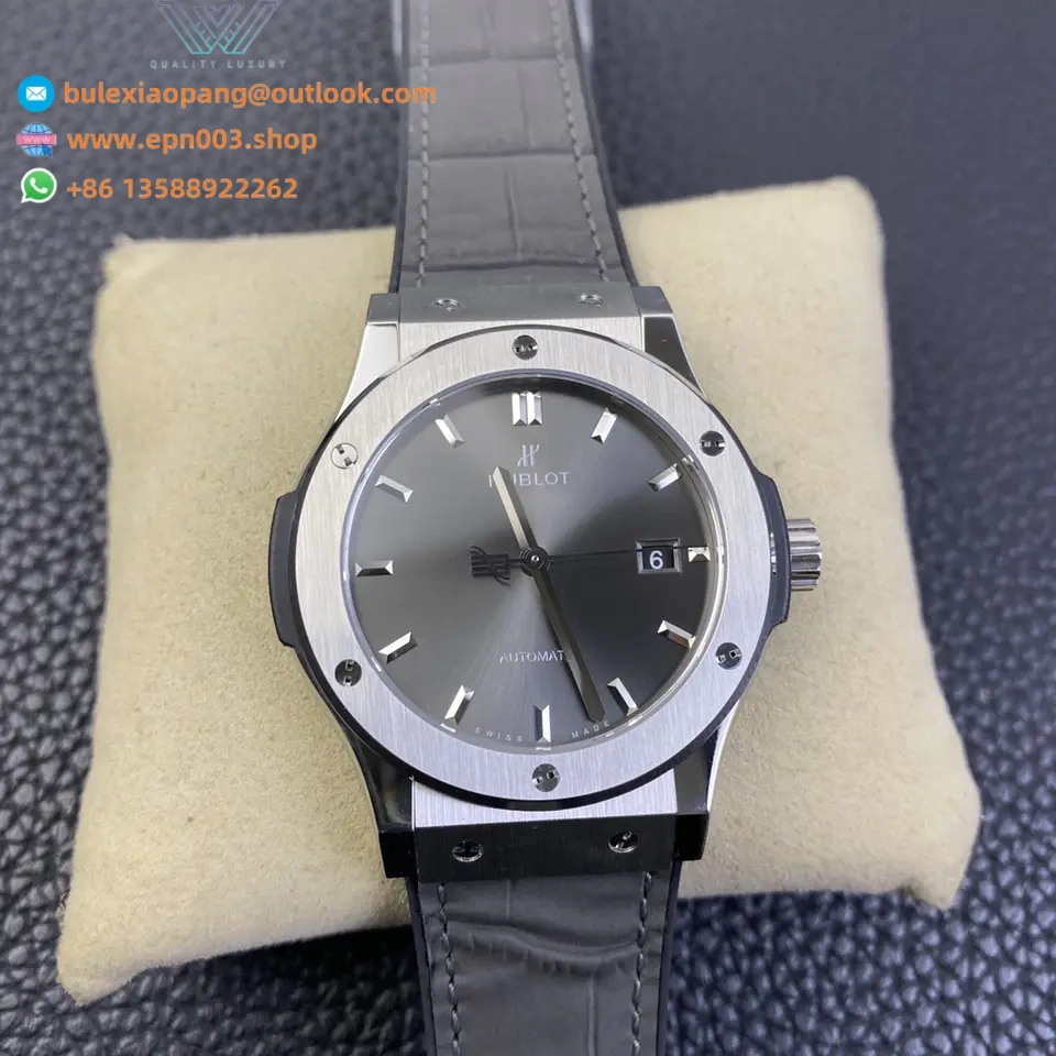Classic Fusion Collection 511.NX.7071.LR 38mm 45mm