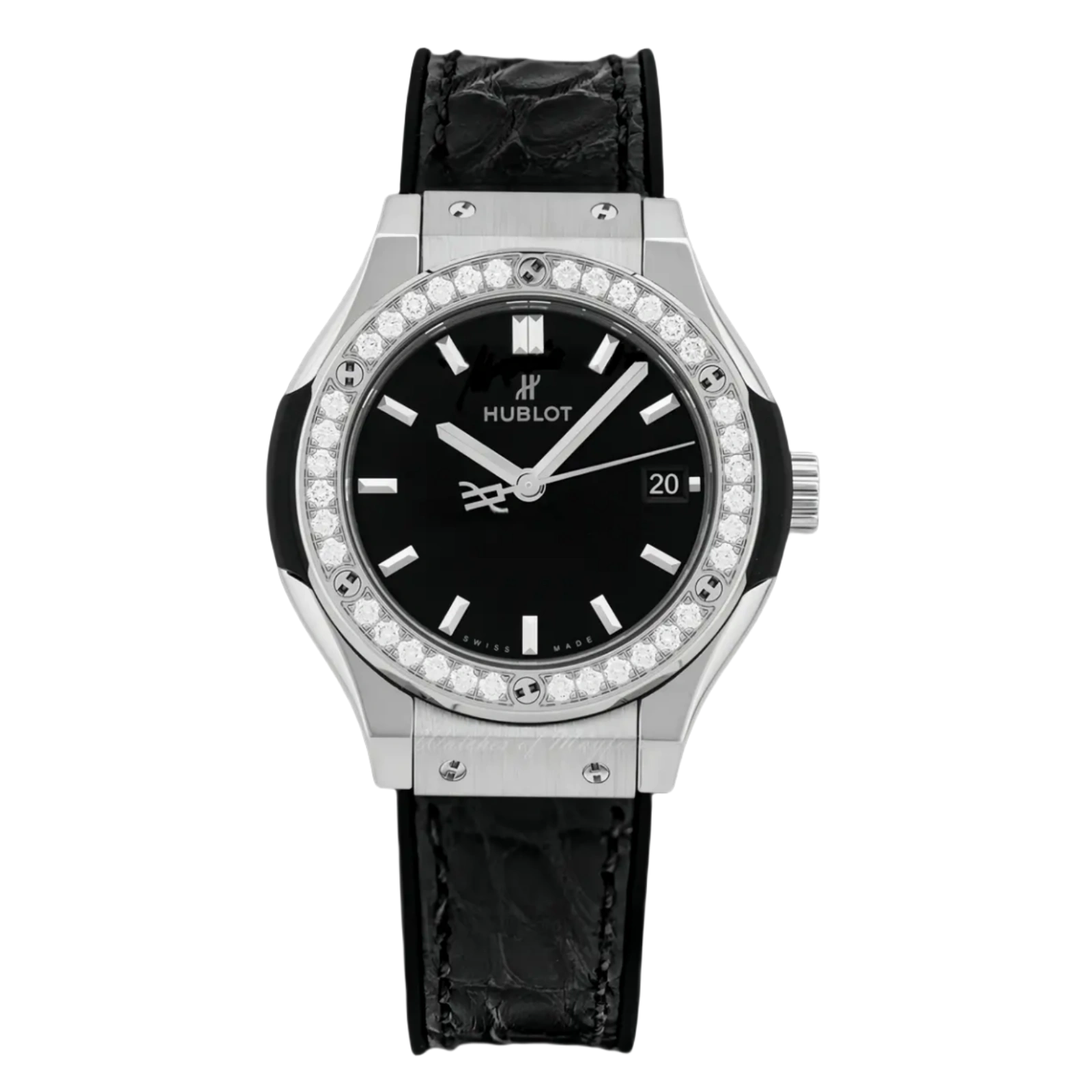 Classic Fusion Collection 581.NX.1171.LR.1104 33mm