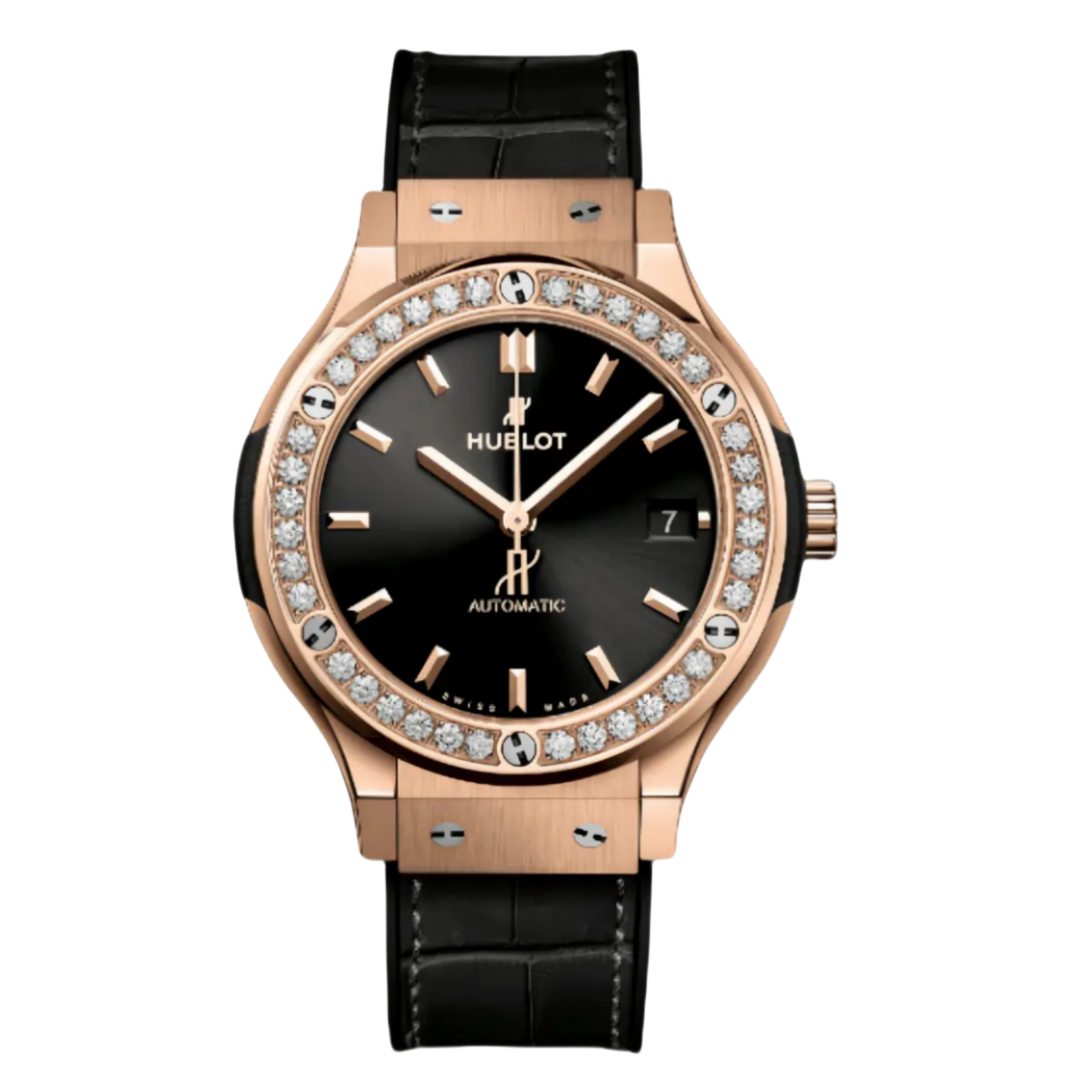 Classic Fusion Collection 565.OX.1480.LR.1204 Automatic 38mm