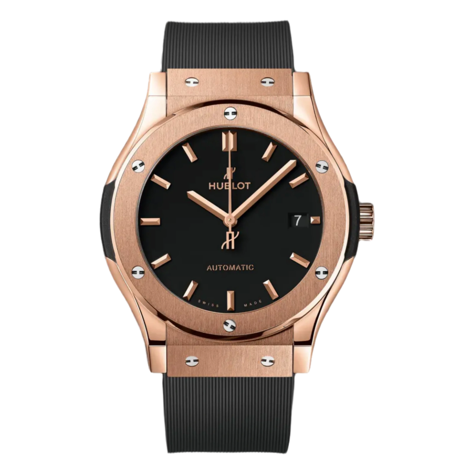 Classic Fusion Collection King Gold 542.OX.1181.RX 42mm