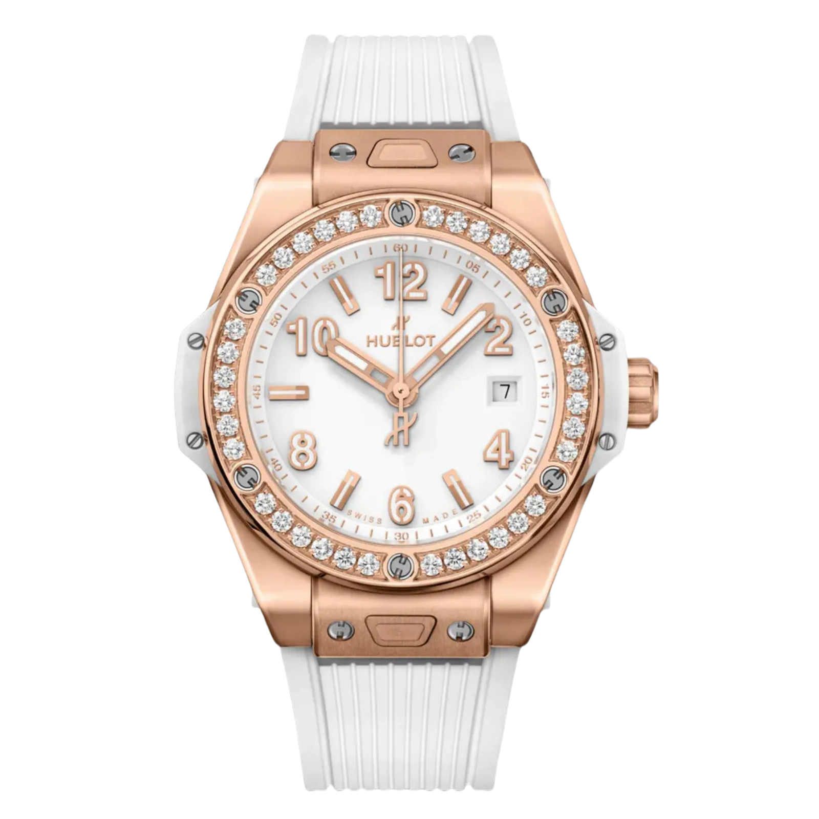 Big Bang One Click 485.OE.2080.RW.1204 33mm