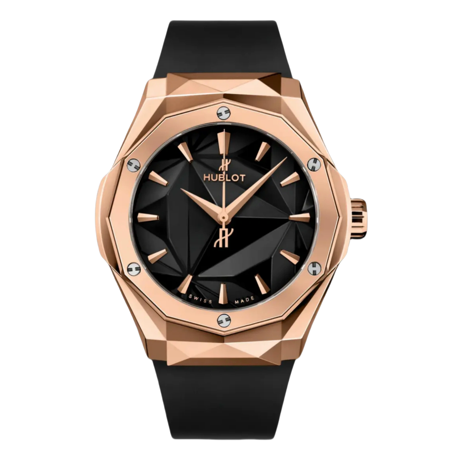 Classic Fusion Collection 550.OS.1800.RX.ORL19 40 mm