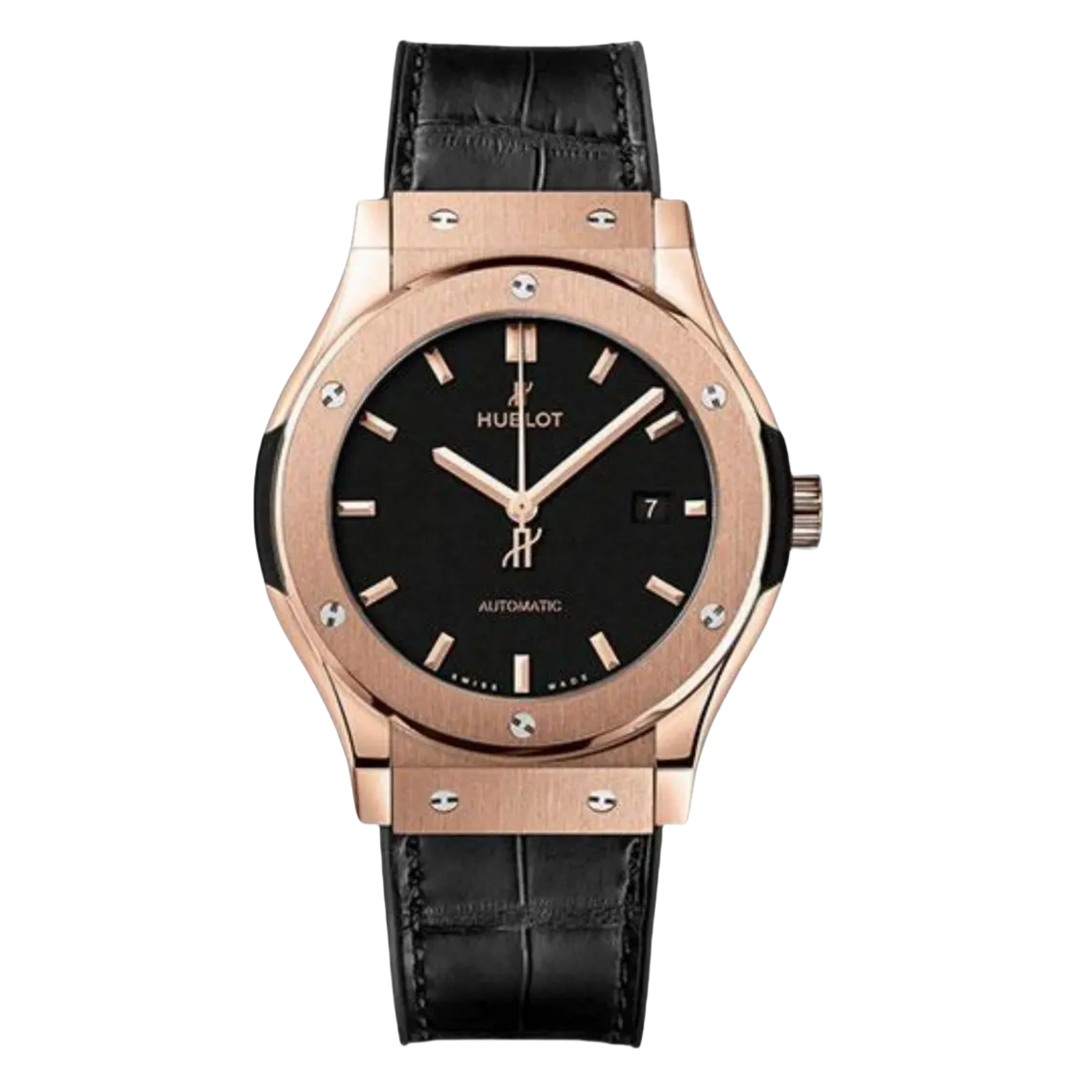 Classic Fusion Collection King Gold 542.OX.1181.LR 42mm