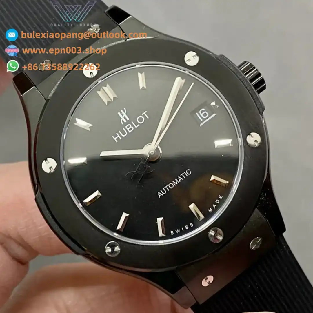 Classic Fusion Collection 565.CM.1470.RX Lady 38 MM