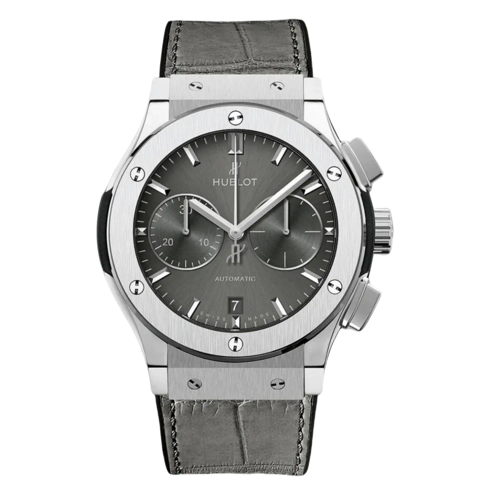 Classic Fusion Collection 521.NX.7071.LR 45MM Mens