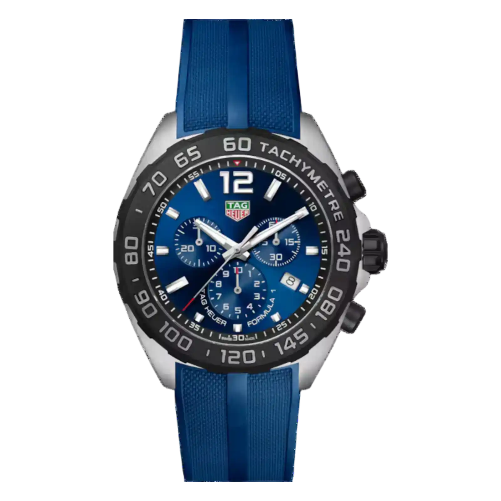 Formula 1 Chronograph 43mm-Mens Watch