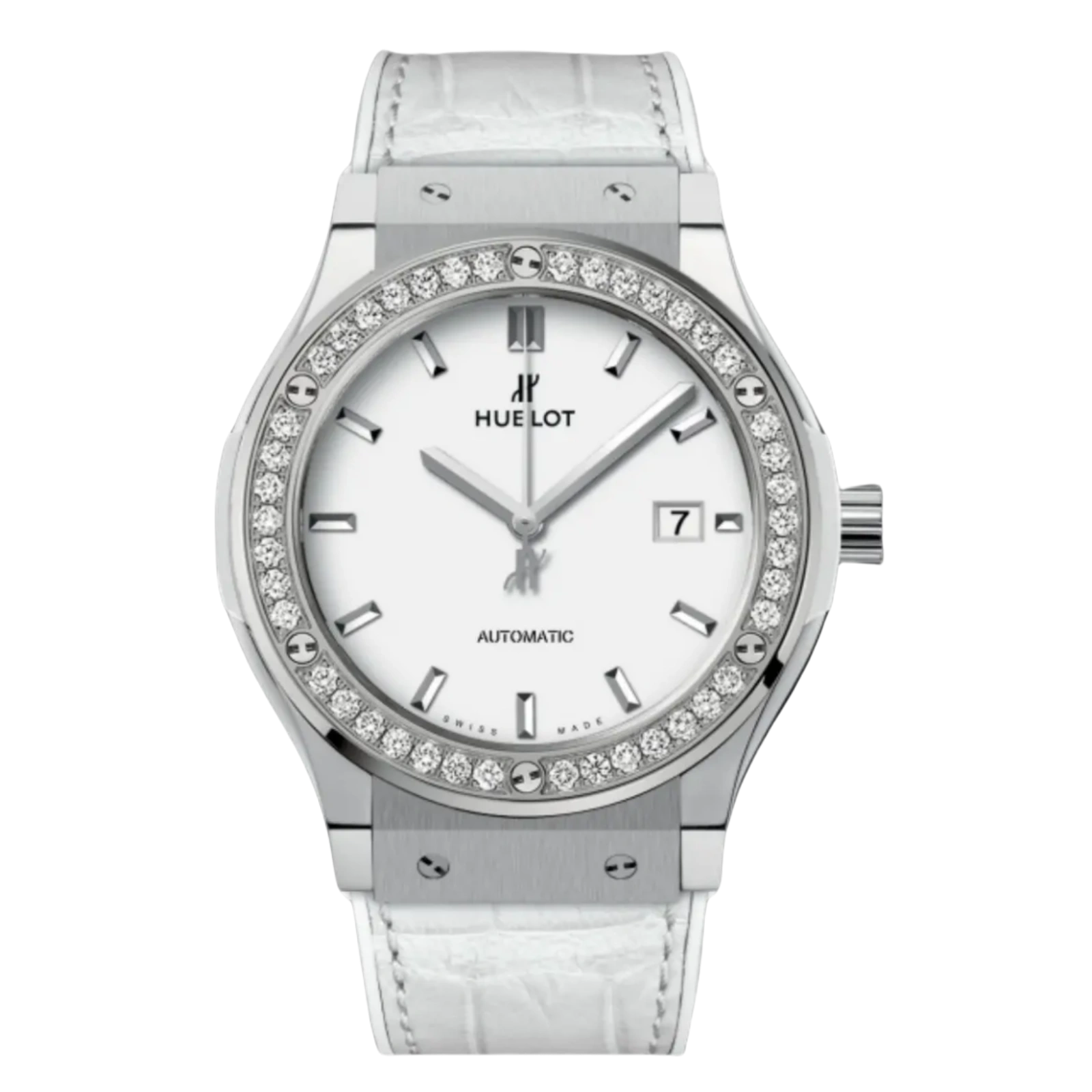 Classic Fusion Collection Automatic 542.NE.2010.LR.1204 38 mm