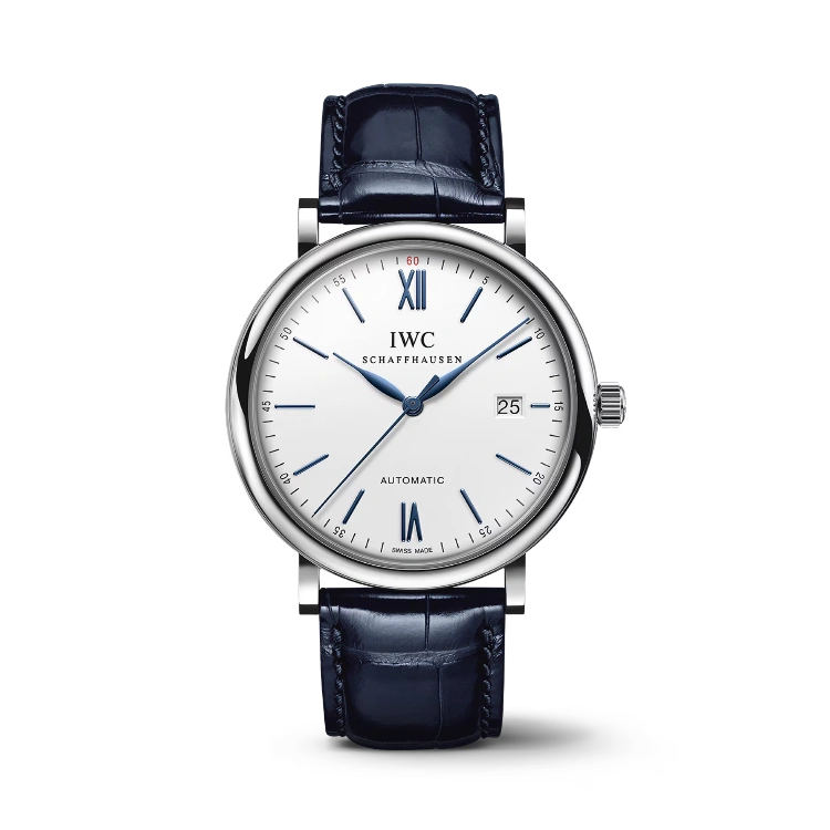 Portofino Automatic 40 mm Men Watch