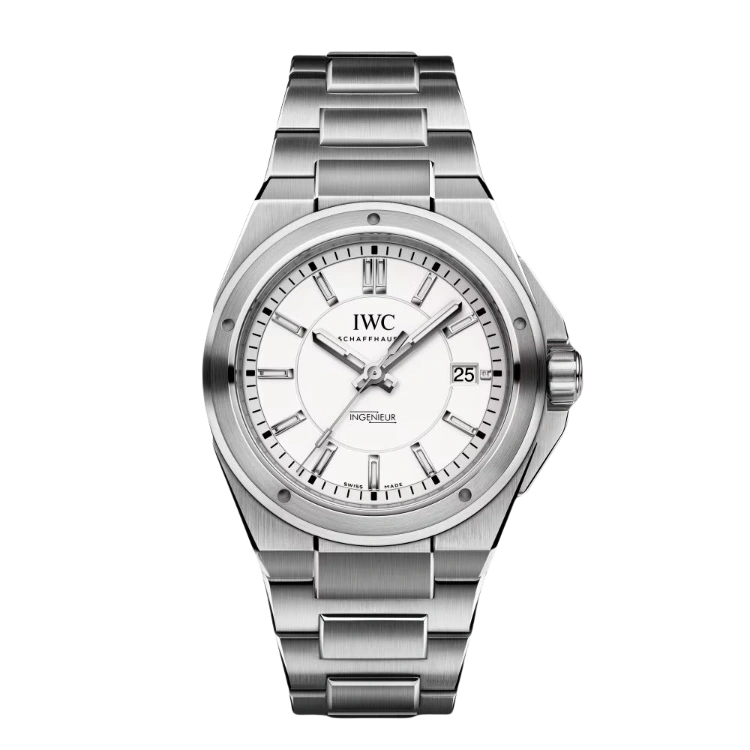 Ingenieur Automatic 39 mm Men Watch