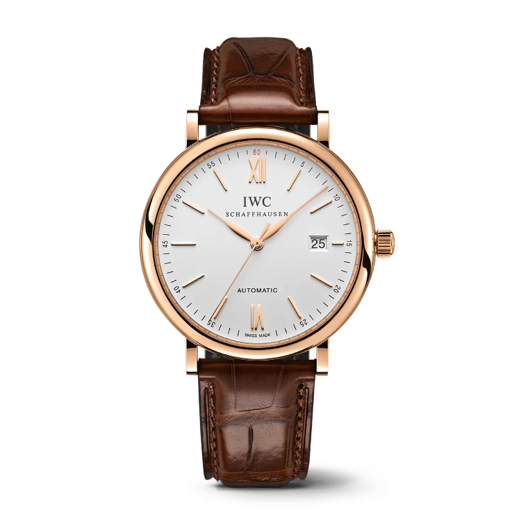 Portofino Automatic 40 mm Men Watch