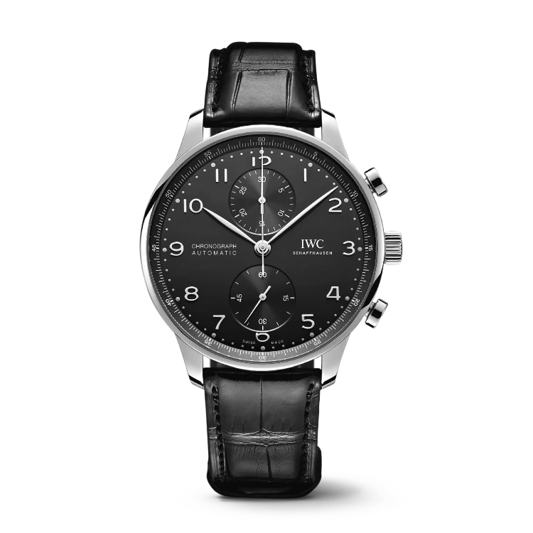 portugieser Chronogaph 41 mm Men Watch