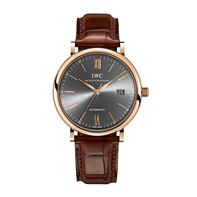 Portofino Automatic 40 mm Men Watch