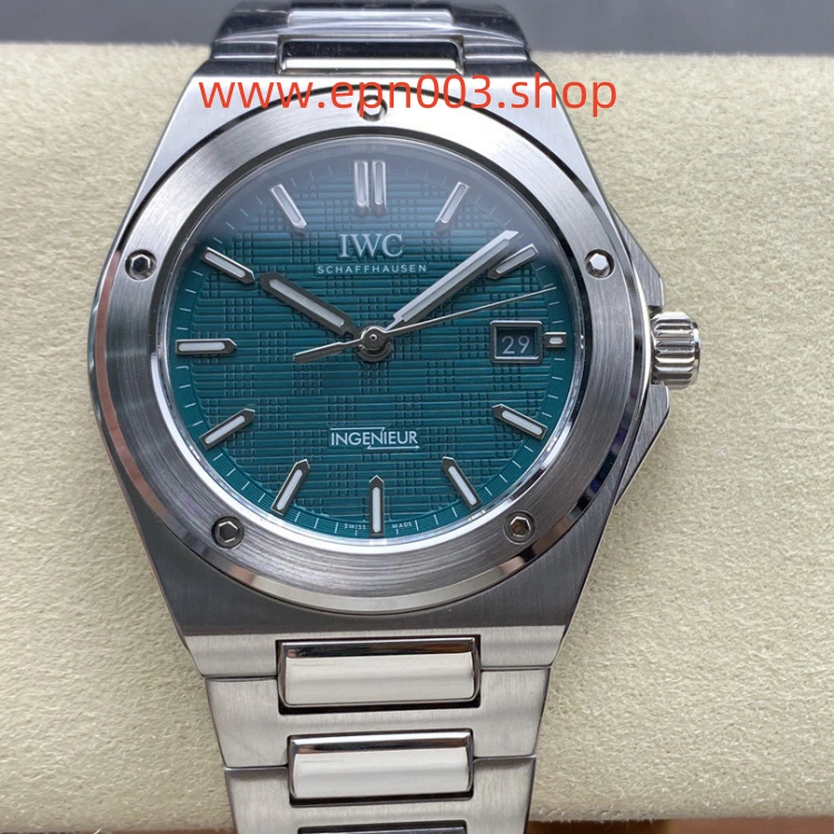 Ingenieur Automatic 40 mm Men Watch
