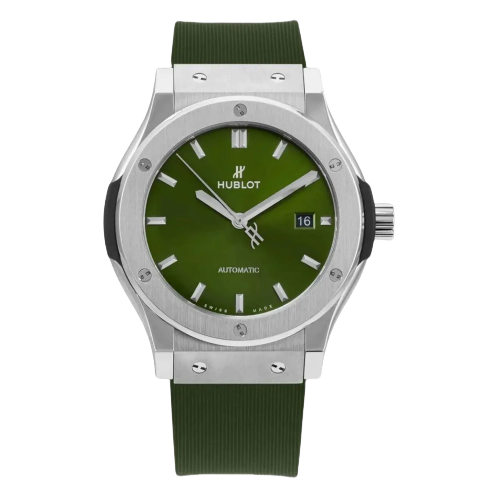 Classic Fusion Collection 565.NX.1171.RX 38 mm