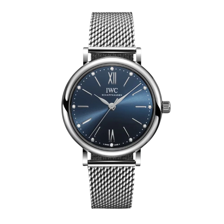 Portofino Automatic 34 mm Women Watch