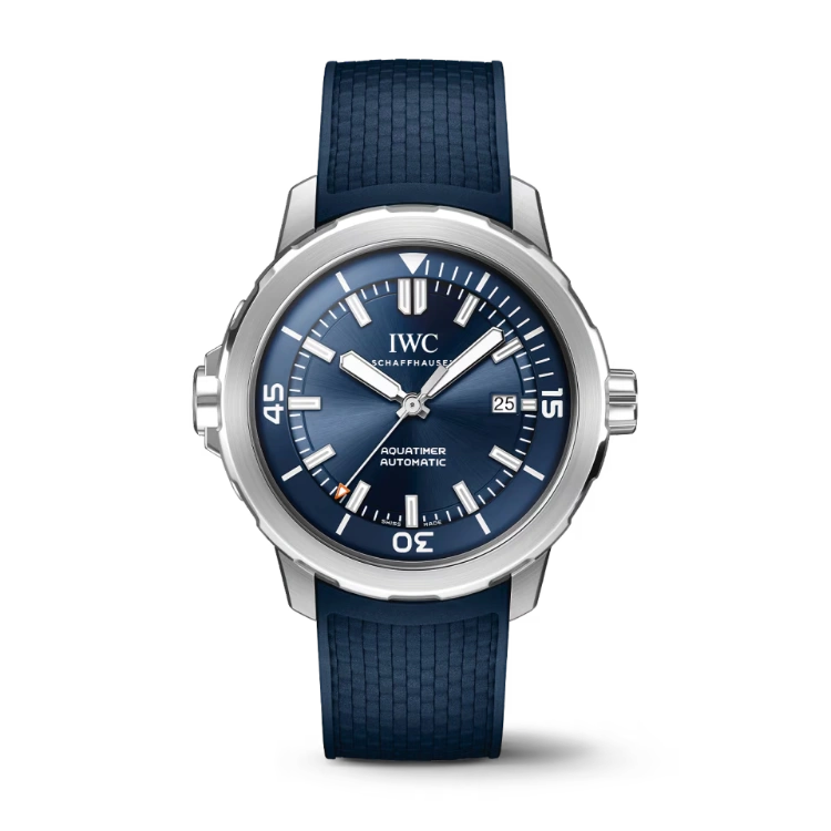 Aquatimer Automatic 42 mm Men Watch
