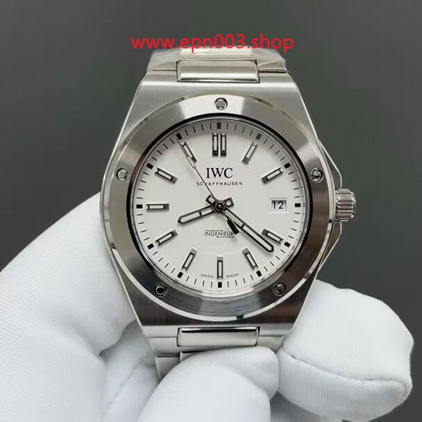 Ingenieur Automatic 39 mm Men Watch