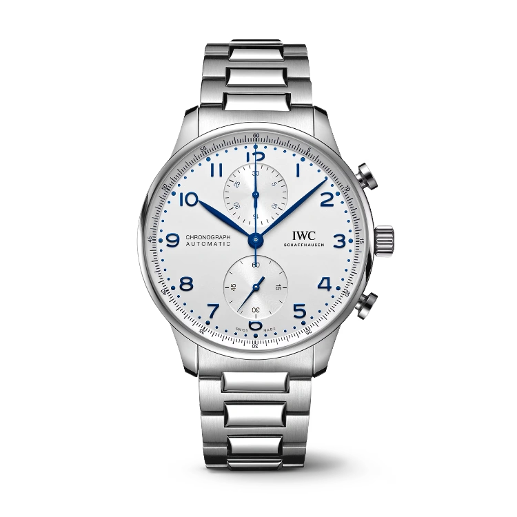 portugieser Chronogaph 41 mm Men Watch