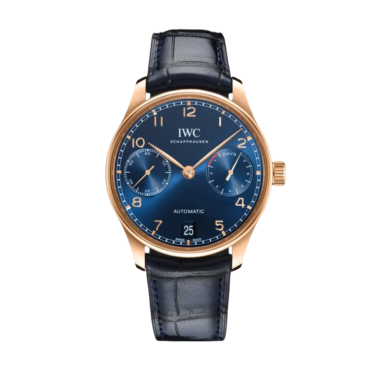 Portugieser Automatic 42.3 mm Men Watch