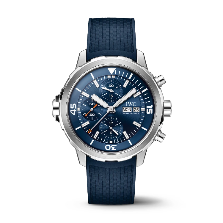 Aquatimer Chronogaph 44 mm Men Watch
