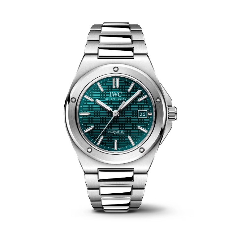 Ingenieur Automatic 40 mm Men Watch