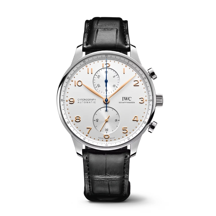 portugieser Chronogaph 41 mm Men Watch
