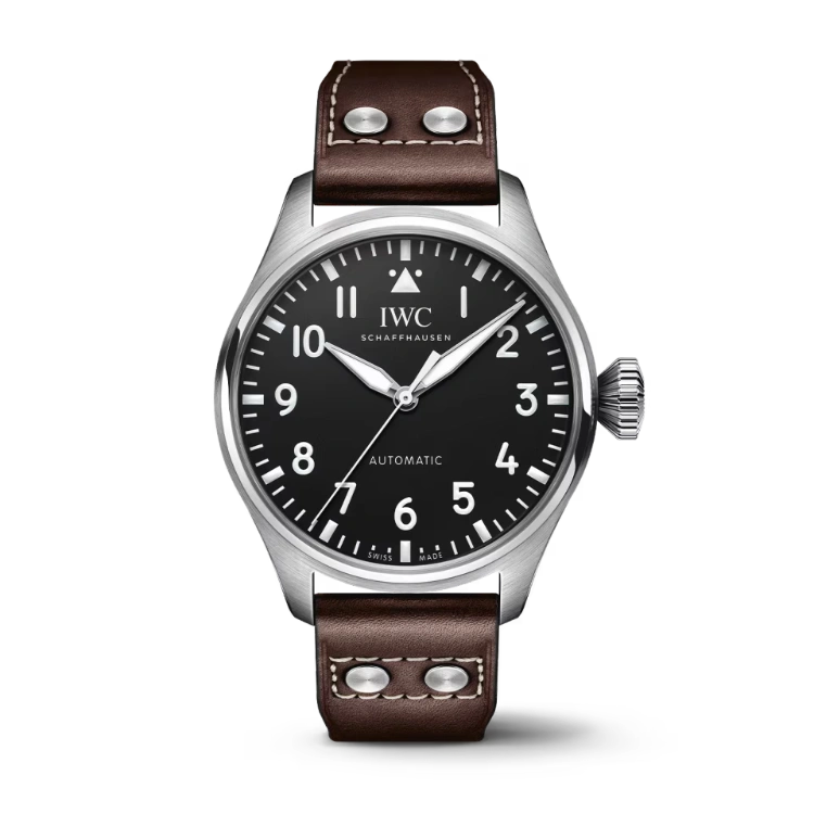 Big Pilot's Watch 43 mm Men Watch