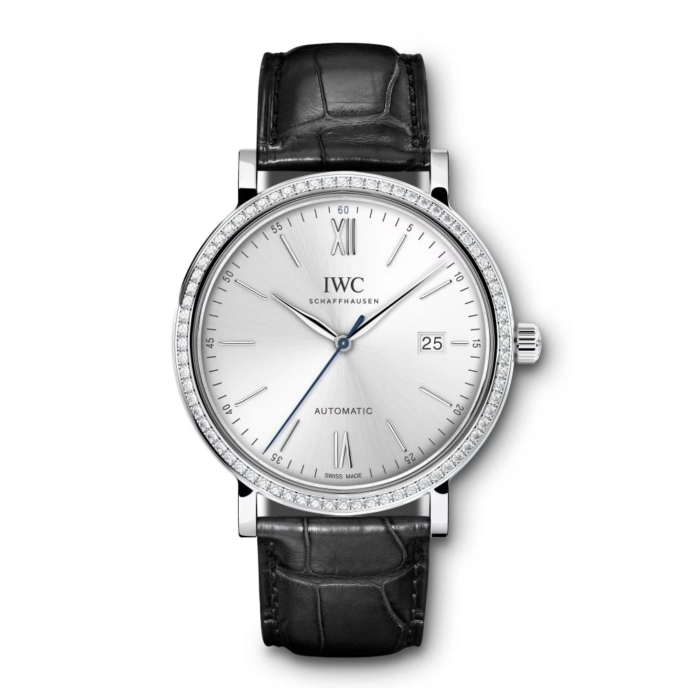 Portofino Automatic 40 mm Men Watch