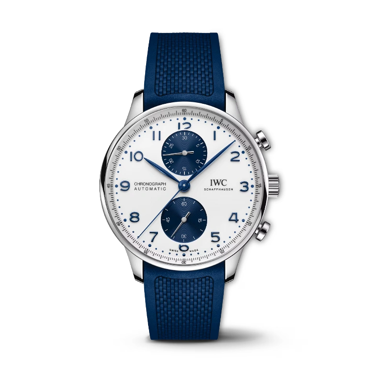 portugieser Chronogaph 41 mm Men Watch
