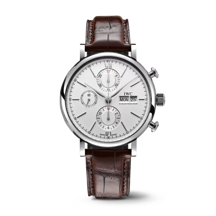 Portofino Chronogaph 42 mm Men Watch